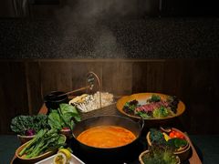 -大龙燚·旷野鲜火锅(广州首店)