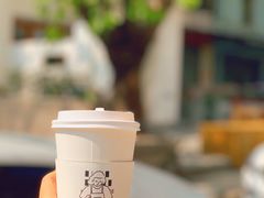-HAY COFFEE