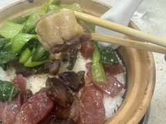 -明兴正宗潮州五彩鱼蛋粉面(中山六路店)