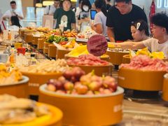 -龍歌自助小火锅(崂山丽达店)