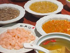 -裕兴记•蟹黄面馆(人民广场店)