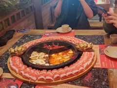 -蜀大侠火锅(森兰花园城店)