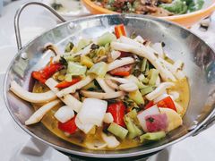 -宴秋杭州菜(锦艺城店)