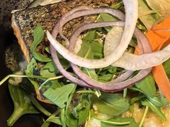 -Pakkhús Restaurant