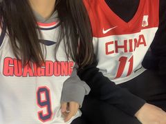 -东莞银行篮球中心