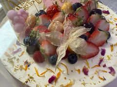 黛西尔-Dough&Joe团憩(瑞虹天地月亮湾店)