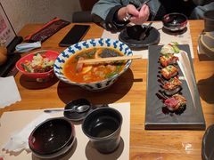 -藤原布二·八佰善会席料理(奥体店)