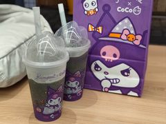-CoCo都可(合生汇店)