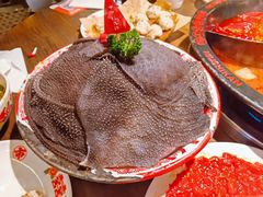 -牛市坎火锅(建设路店)