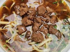 湖南面-李兰英湖南面馆(护国路店)