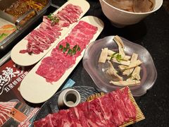 -五星桥原切肥牛火锅·30年专注好牛肉(湖塘店)
