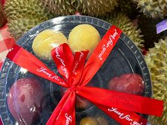 -渔舶汇蒸汽活海鲜·榴莲自助(领展中心城店)