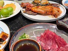 -大渔铁板烧(万象城店)