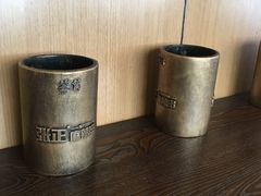 -张正麻辣串(宿州路店)