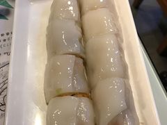 -点点心点心专门店(旺角店)