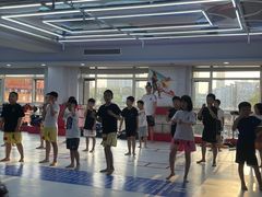 -津武堂散打搏击俱乐部(河西店)