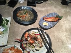 -贵木日本料理·铁板烧(新地假日广场店)