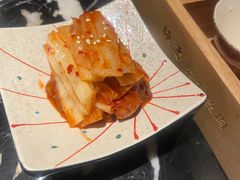 -山川小町·极番烧肉(新地假日广场店)