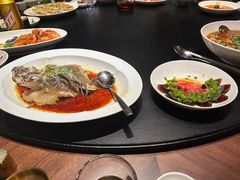 -荣兴酒家(徐家汇店)