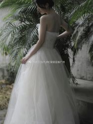 -WECOUTURE高级订制广州