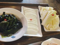 -小龙坎老火锅(北京三里屯店)