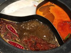 -火锅岛潮牌自助餐厅(天津天佑城店)