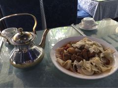 新疆大厦巴扎小屋-巴扎美食·新疆菜·西域歌舞表演餐厅(新疆大厦店)