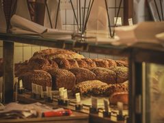 -BAKER&SPICE(安福路店)