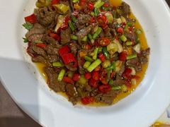 -李氏传家菜(兴城路店)