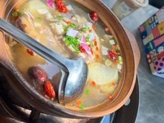 -玖芈·九米羊肉炉(水围村店)