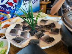 -味家烤肉烤鳗鱼牛排(西塔旗舰店)