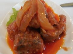 -小白桦西餐厅