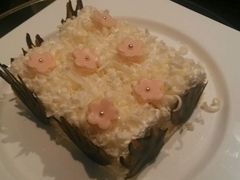 -博悦公馆尚悦自助餐厅