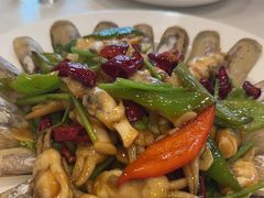 -天顺渔港·海景餐厅(星海广场店)