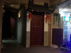 -CLUE演绎实景剧本杀(江南西店)