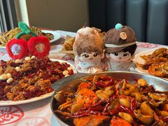 -聚味斋香辣蟹(生态城万达店)