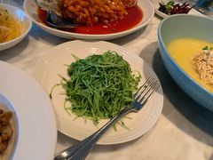 -无锡苏宁银河国际酒店-悦府65中餐厅
