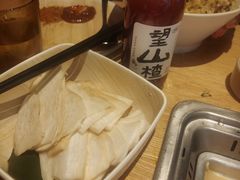 -新石器烤肉(百联川沙店)