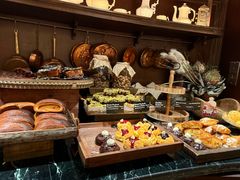 -B&C黄油与面包·THE GARDEN BAKERY概念店(世纪汇店)