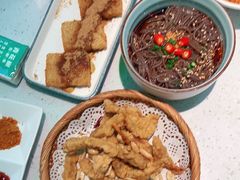 -青花椒花椒鱼(合生汇店)