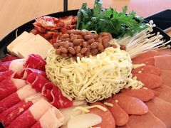 -汤连得温泉馆(宝山店)