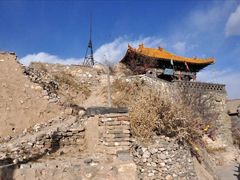 -鸡鸣山旅游风景区