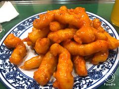 -北大地皖峰饭馆