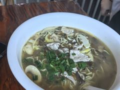 -望江面馆(杭州智汇中心店)