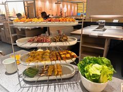 -白玉·朝鲜族烤串(光明大仟里店)