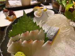 -天狗山料理(省体店)