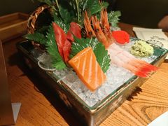 -阿吾罗日本料理(K11艺术中心店)