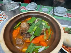 -鑫小城故事·砂锅·排骨藕汤(兴业路店)