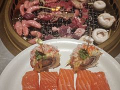 -汉巴味德(沈阳万象汇店)
