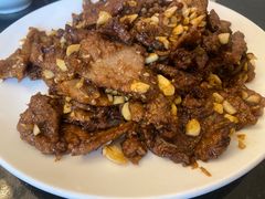 -清真宏玉祥黄门脸餐厅(华荫东里店)